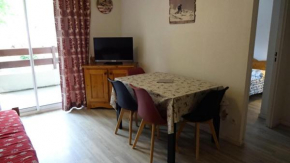 Résidence Soleil D'aure - Appartement 4 personnes à deux pas du centre MAE-3564